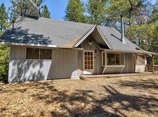 24077 S Bear Clover Ct, Sonora, CA