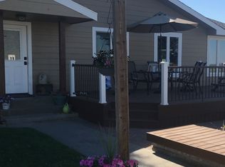 6601 Road O SW, Quincy, WA 98848