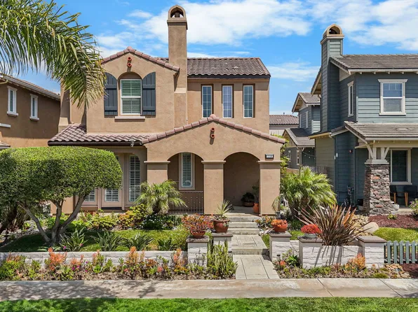 1346 Estuary Way, Oxnard, CA 93035