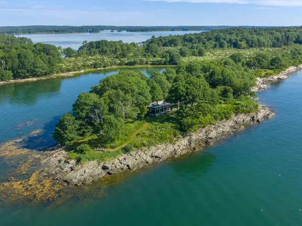 240 & 304 Moshier Island, Yarmouth, ME 04096