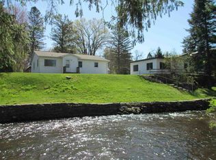 181 Mill St, Amherst, WI 54406