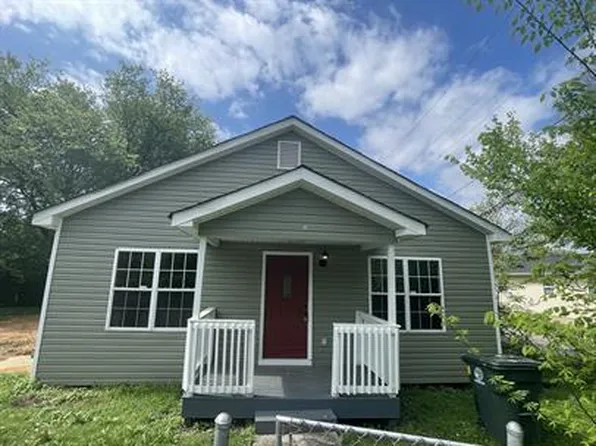 2012 Cushman St, Chattanooga, TN 37406