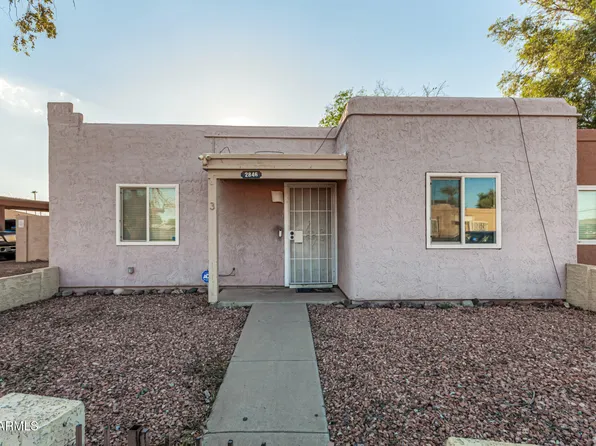 2846 N 46TH Avenue #3, Phoenix, AZ 85035