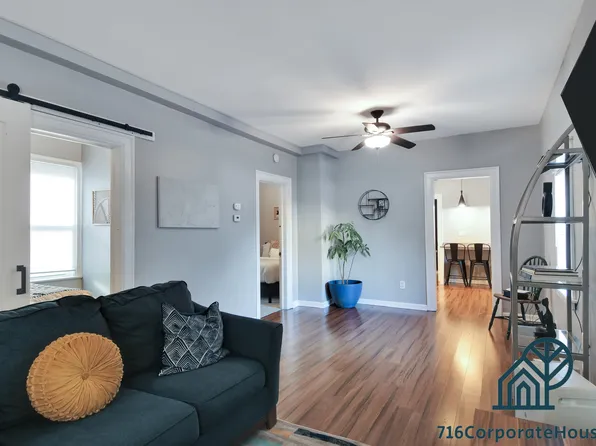 305 Bird Ave, Buffalo, NY 14213