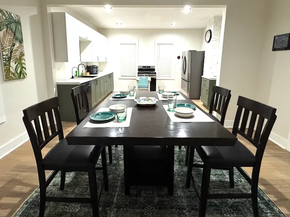 (undisclosed Address), Highland Park, MI 48203