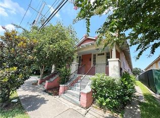 8637 S Claiborne Ave, New Orleans, LA 70118