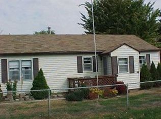 15 Circle St, Otho, IA 50569