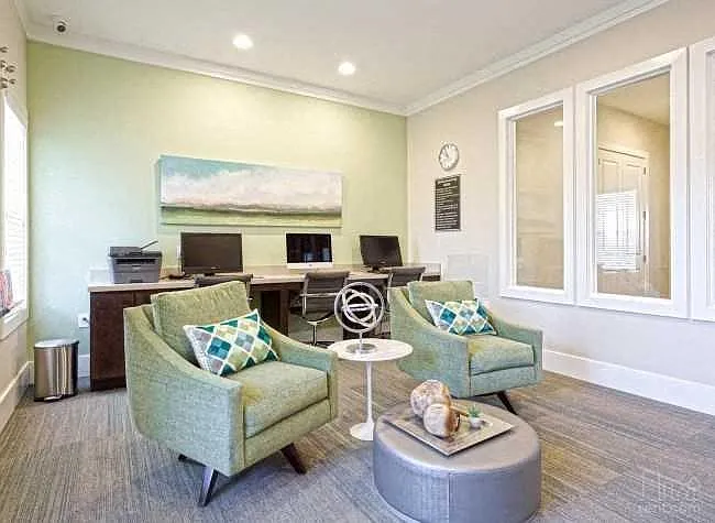 Stallings Mill Apartment Homes — Photo 6
