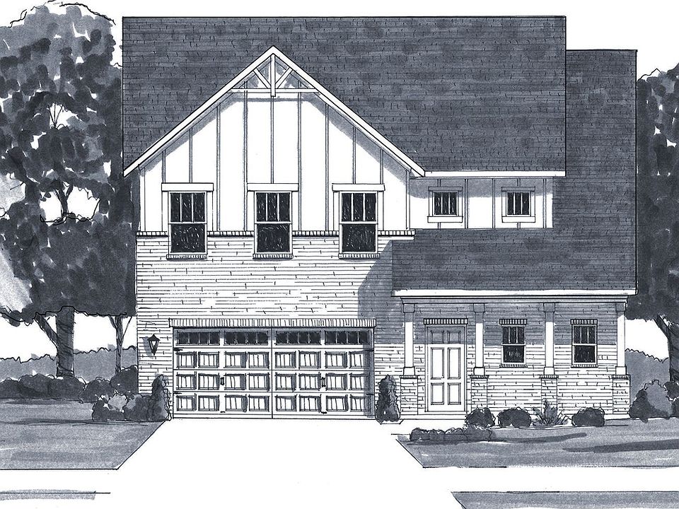 2nd image of 2077 Creekland View Blvd Lot 16