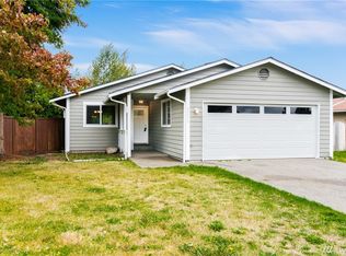 34215 38th Pl SW, Federal Way, WA 98023