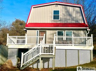 3022 North Rd, Sherman, NY 14781