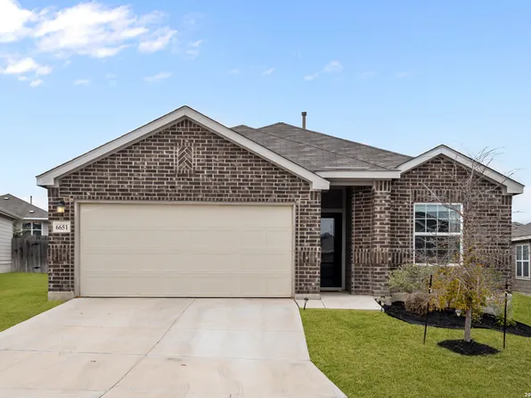 6651 Beehive, San Antonio, TX 78252