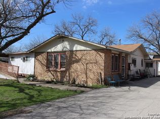 111 Mabelle Dr, San Antonio, TX 78233