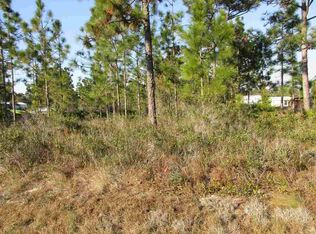 0 Timber Ln, Navarre, FL 32566