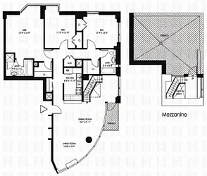 Rented by OOAKB&F INC