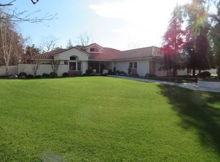 9241 Laramie Ave, Bakersfield, CA 93314