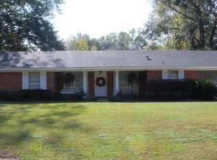 707 Hancock Ave, Natchitoches, LA 71457