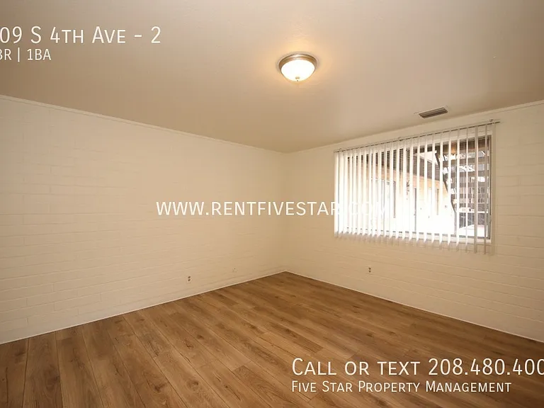 809 S 4th Ave #2 — Photo 2