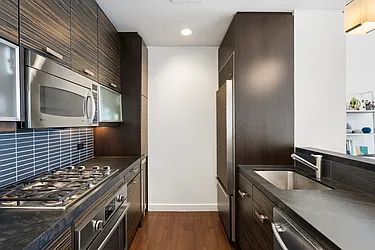 Rented by Compass