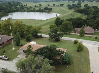 901 Ash St, Pawnee, OK 74058