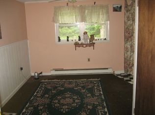 6 W Shore Rd, Westport Island, ME 04578