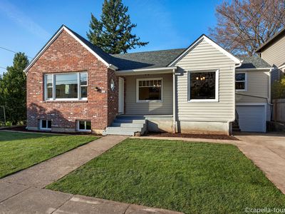 523 NE Bryant St, Portland, OR, 97211
