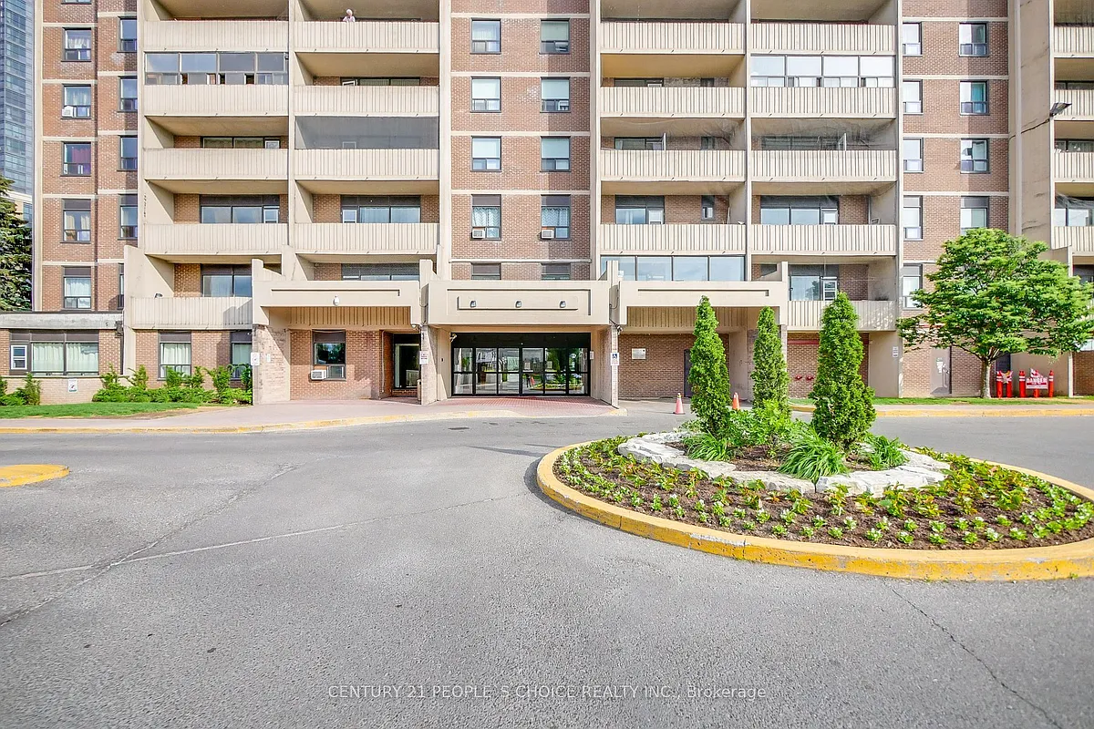 Building Photo - 3390 Weston Rd #902