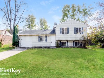 941 W Stop 11 Rd, Indianapolis, IN, 46217