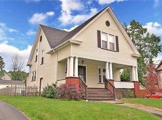 303 Washington Ave, Niles, OH