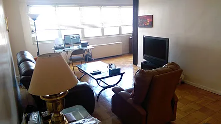 Sold by Metro Garden Realty NYC