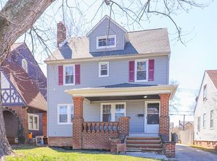 13390 Cedar Rd, Cleveland Heights, OH 44118