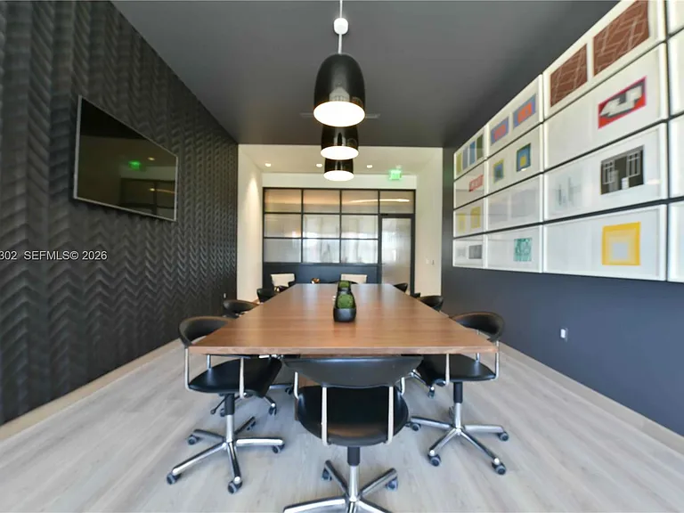 45 SW 9th St #2109 — Photo 40