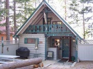 23112 Saddle Rd, Leavenworth, WA 98826