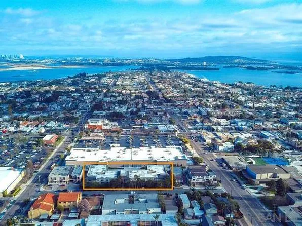 1645 Emerald St, San Diego, CA