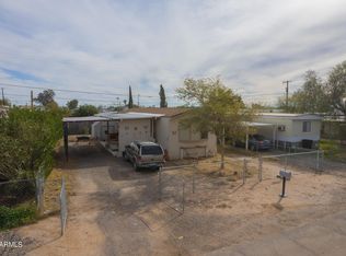 5661 N Begonia St, Casa Grande, AZ 85122