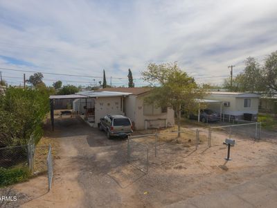 5661 N Begonia St, Casa Grande, AZ, 85122
