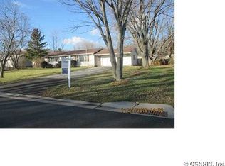 28 McNair Drive, Rochester, NY 14624