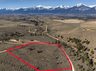 626 Willy Way, Stevensville, MT 59870