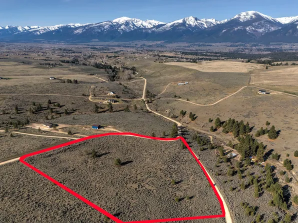 626 Willy Way, Stevensville, MT 59870