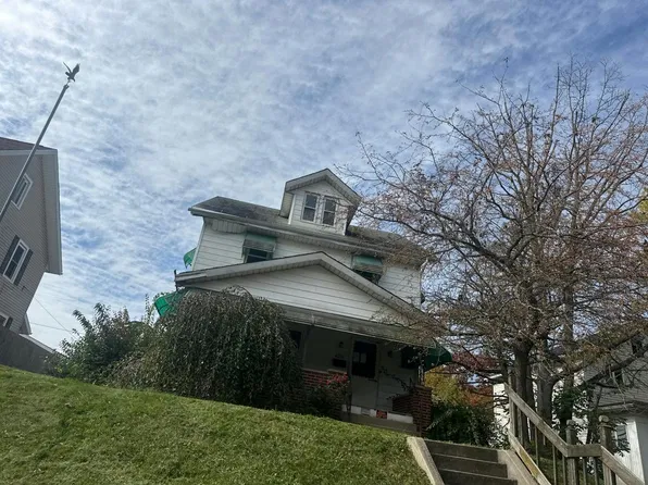 1623 S Liberty Ave, Alliance, OH 44601