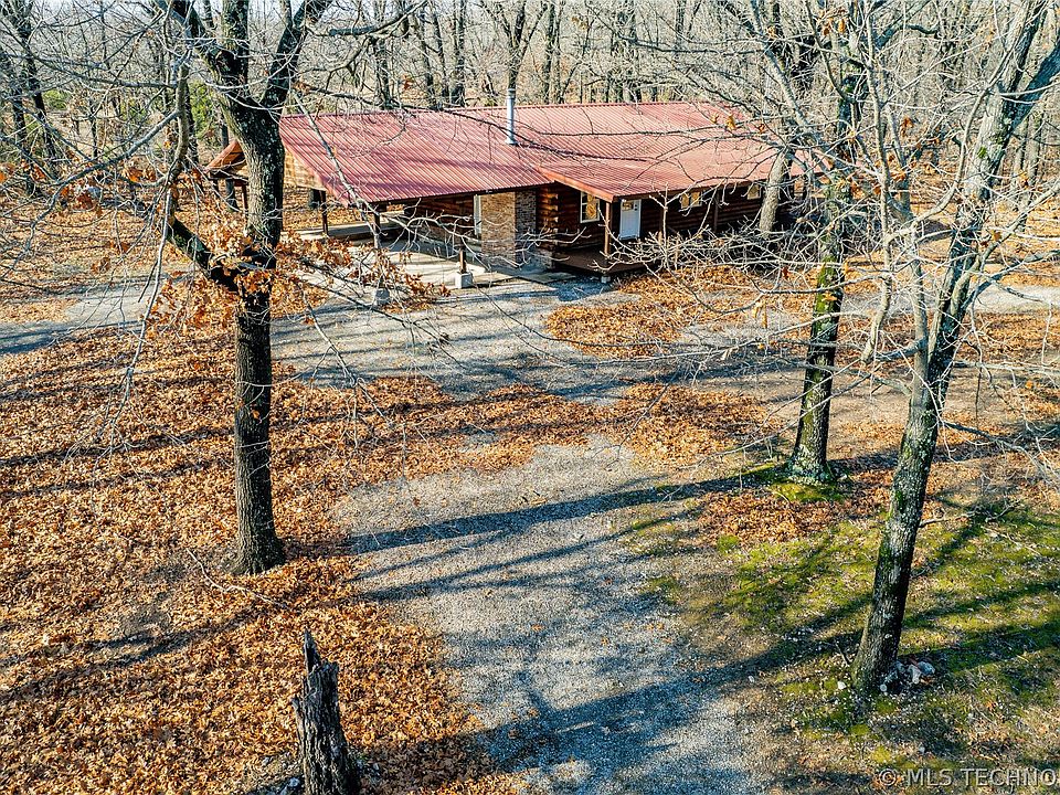 234 Oakridge Dr, Spavinaw, OK 74366 Zillow