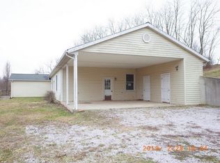 2103 Dutch Ridge Rd, Augusta, KY 41002