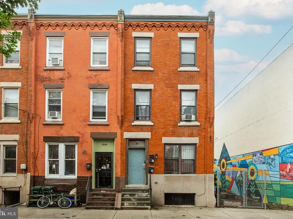1846 N Bouvier St, Philadelphia, PA 19121