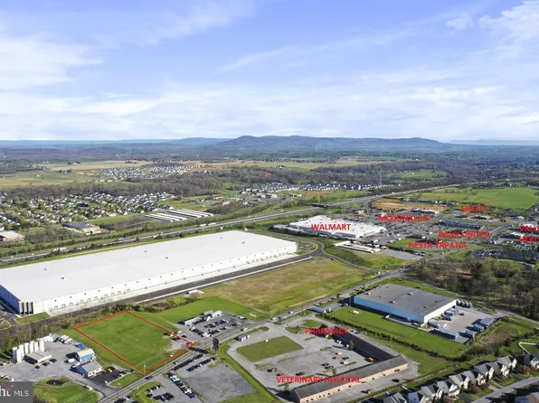 5029 Williamsport Pike, Martinsburg, WV 25404