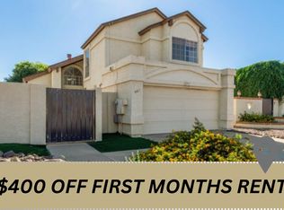 501 E Topeka Dr, Phoenix, AZ 85024