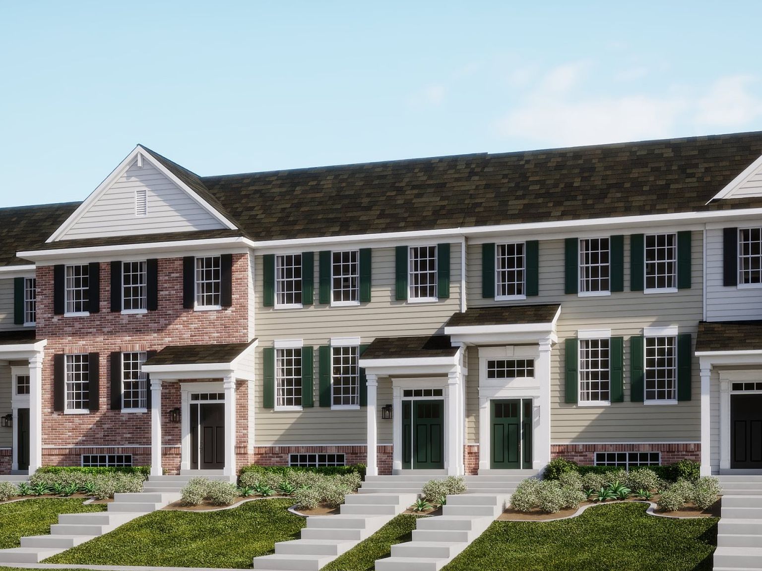 Heritage Park by Lennar in Lindenhurst IL Zillow