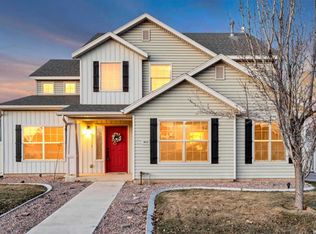 1412 W 250 N, Springville, UT 84663