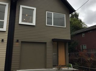 9613 N Pier Park Pl, Portland, OR 97203