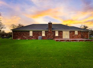 510 Pheasant Run, Zionsville, IN 46077