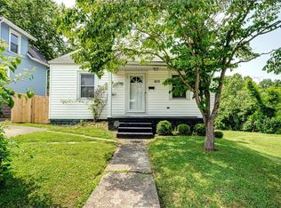 915 Lee St, Saint Albans, WV 25177